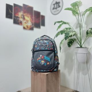 Smiggle Backpack