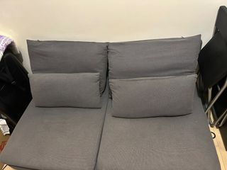 Sofa沙发