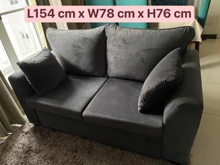 Sofa for sale