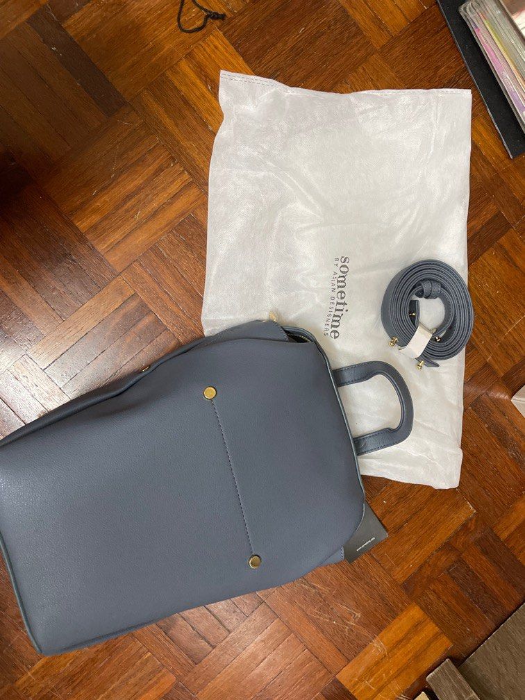 Sometime bucket bag deals