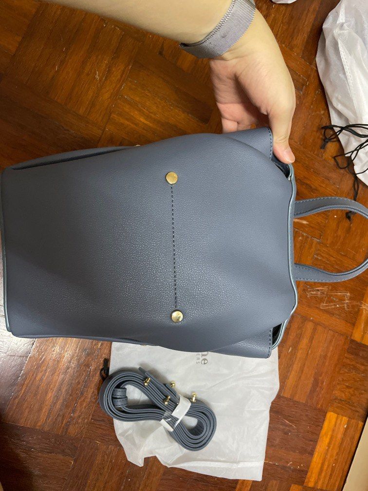 Sometime Bucket Bag Small Women s Fashion Bags Wallets