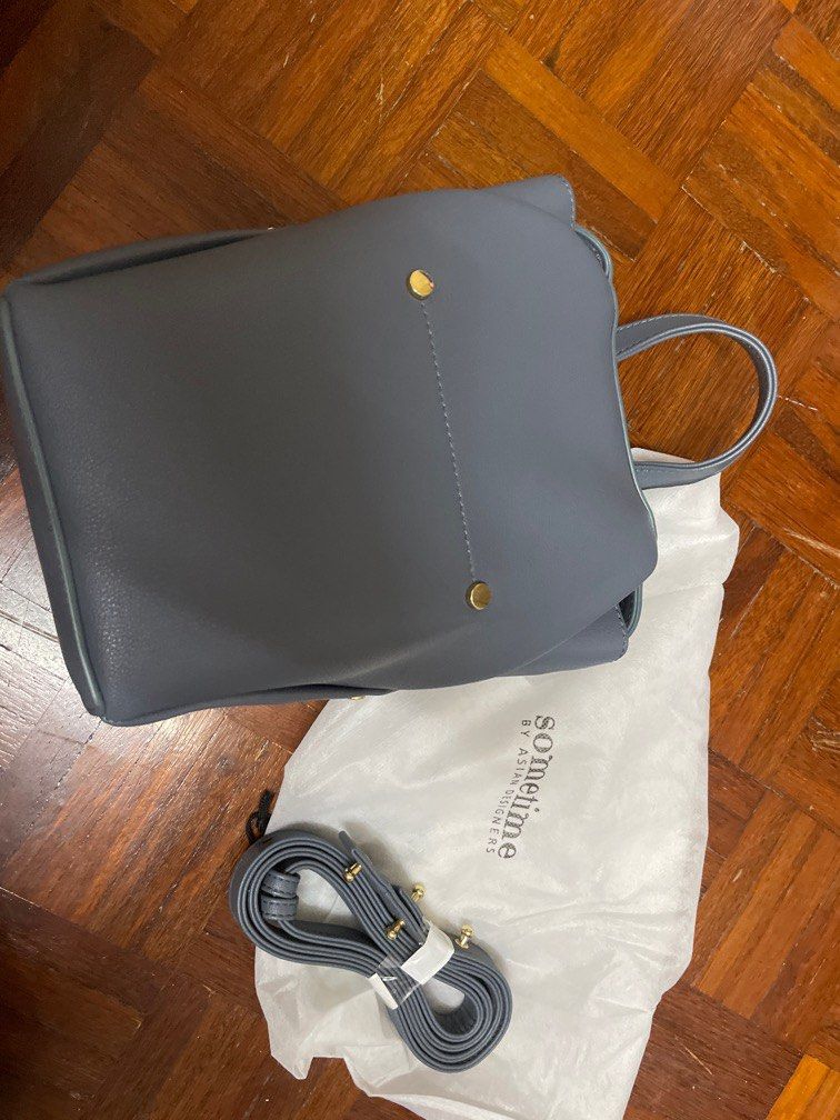 Bucket bag sometime on sale