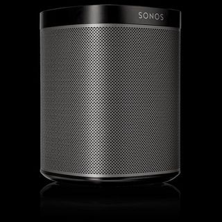 Sonos PLAY 1 Compact WiFi Wireless Speaker Mini But Mighty
