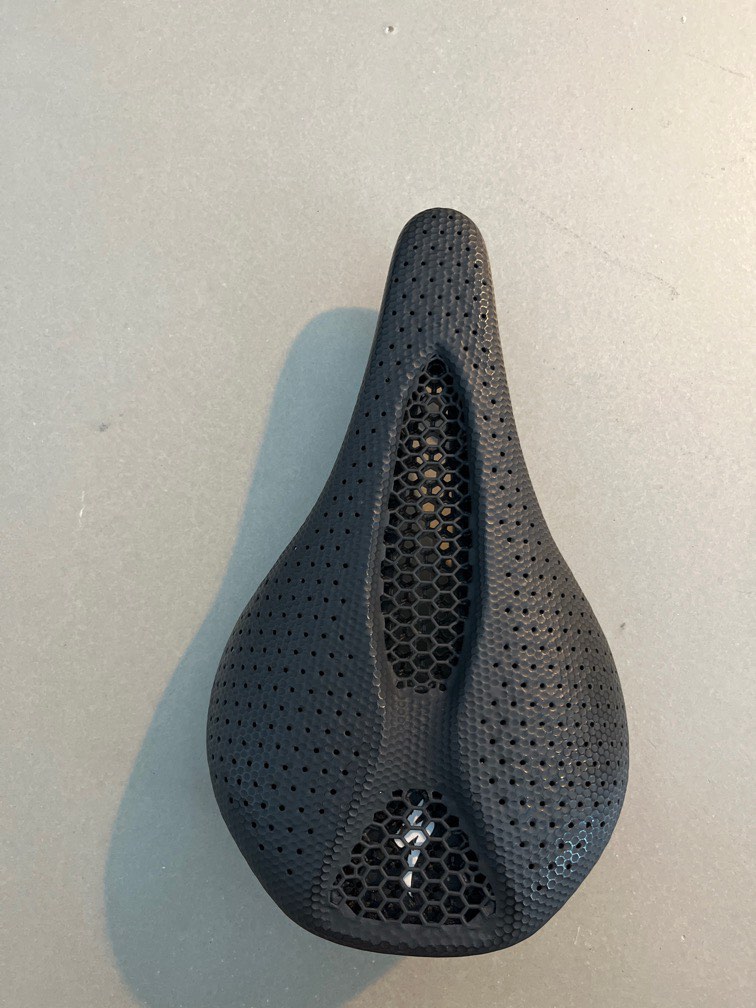 specialized mirror saddle review