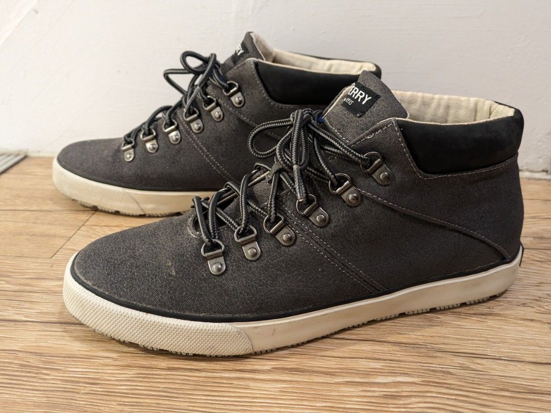 Sperry striper outlet alpine