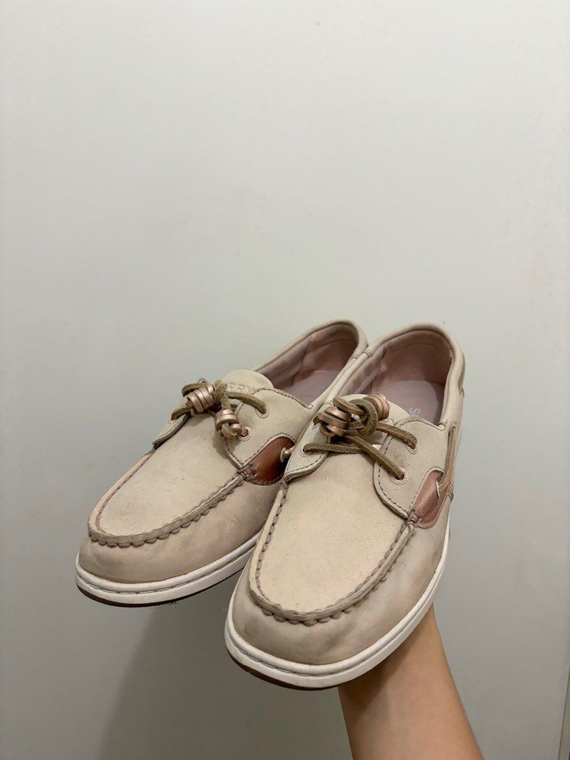 Sperry sales sm megamall
