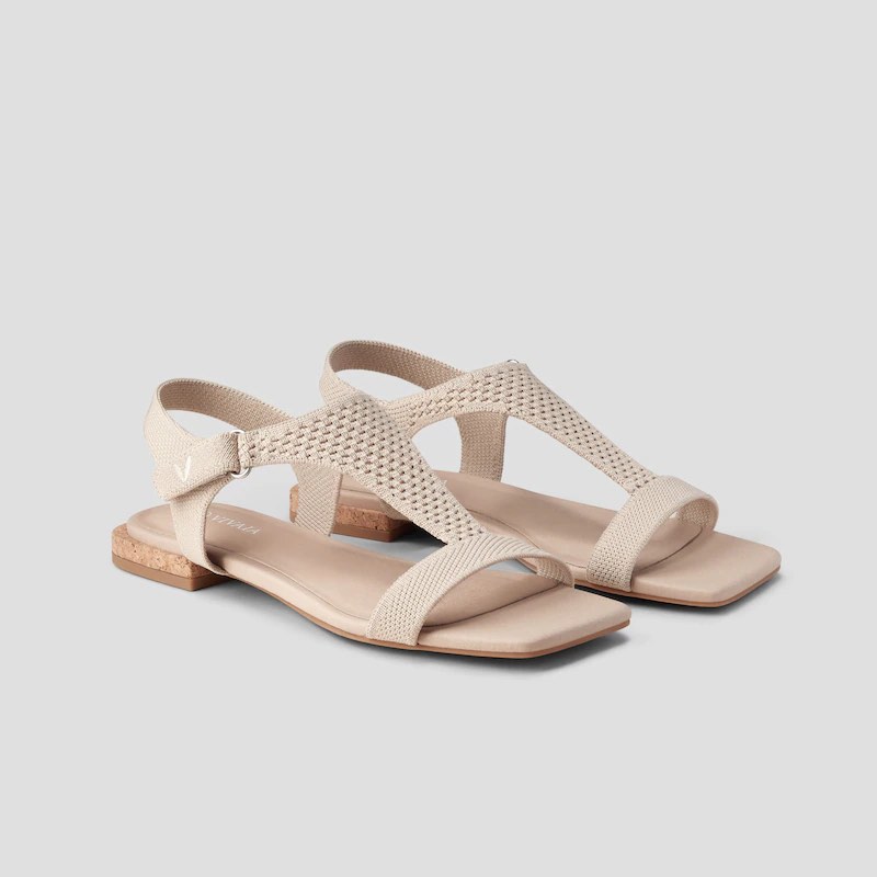 Adjustable sandals clearance