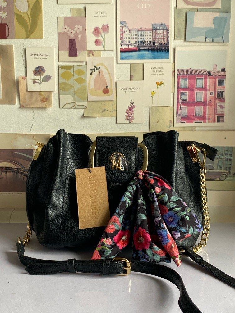 Steve madden fabian new arrivals
