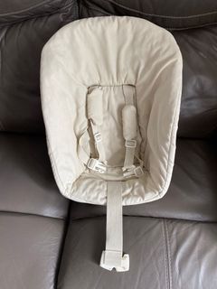 Stokke 嬰兒set(舊款）
