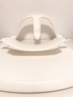 新淨原裝Stokke Tripp Trapp成長椅 High Chair 配件 - 托盤 Tray 護圍 Baby Set