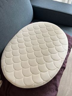 Stokke V3 mini - mattress, protector, sheet