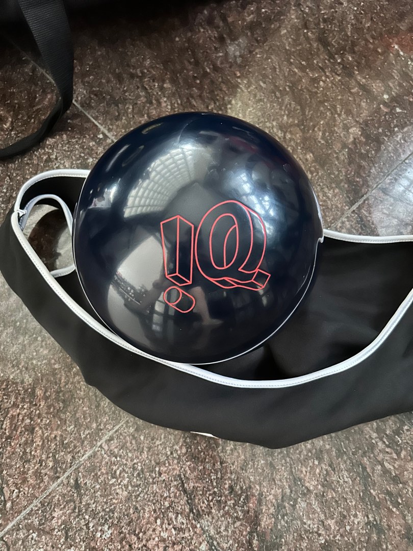 ◆STORM iQ tour 78/U◆ iQツアー78/U 15P Storm IQ Tour 78/U $174.95 | The Bowler Depot