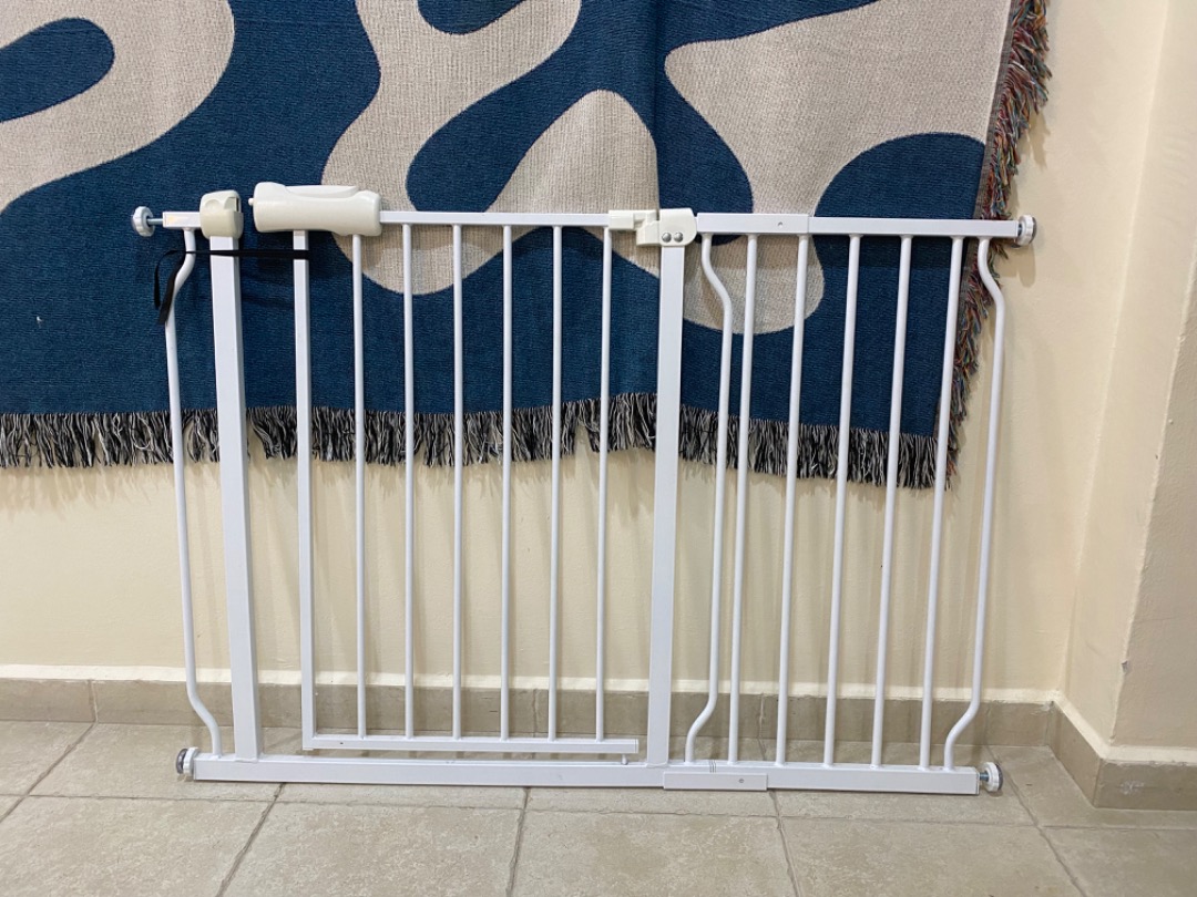 Stair gate 120cm wide online