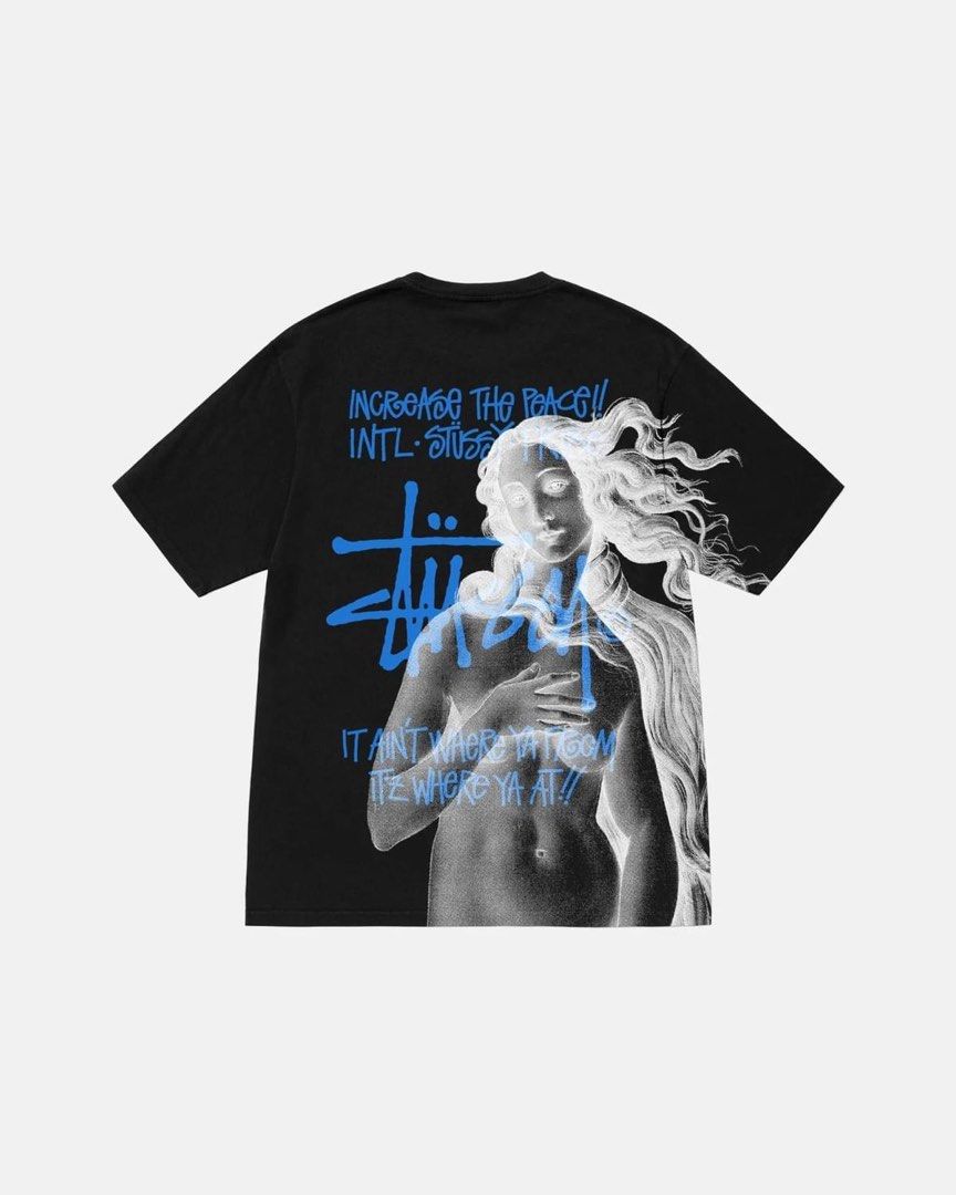 Stussy venus outlet