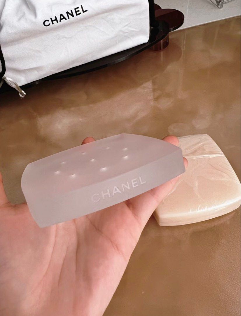 115g SUBLIMAGE LE SAVON DE SOIN (sealed), Beauty & Personal