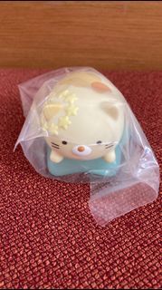Sumikkogurashi Friends 7 Neko