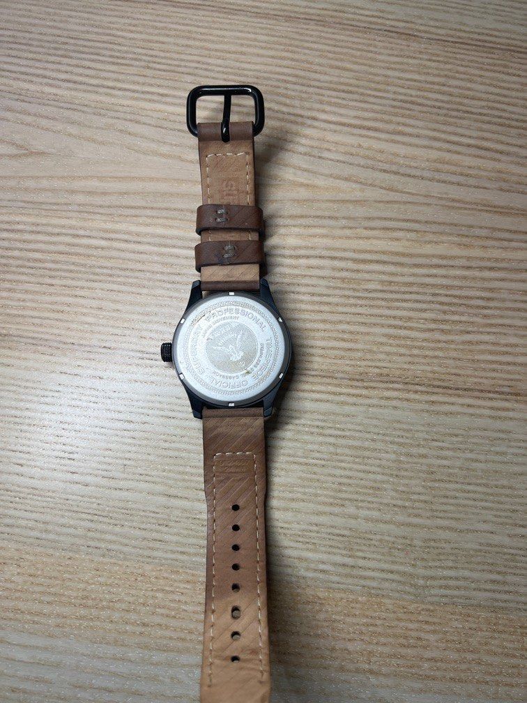 Genuine cheap superdry timepiece