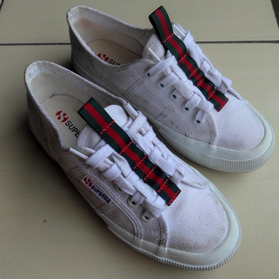 Superga S00FD30 Sneakers Women s Fashion Footwear Sneakers on