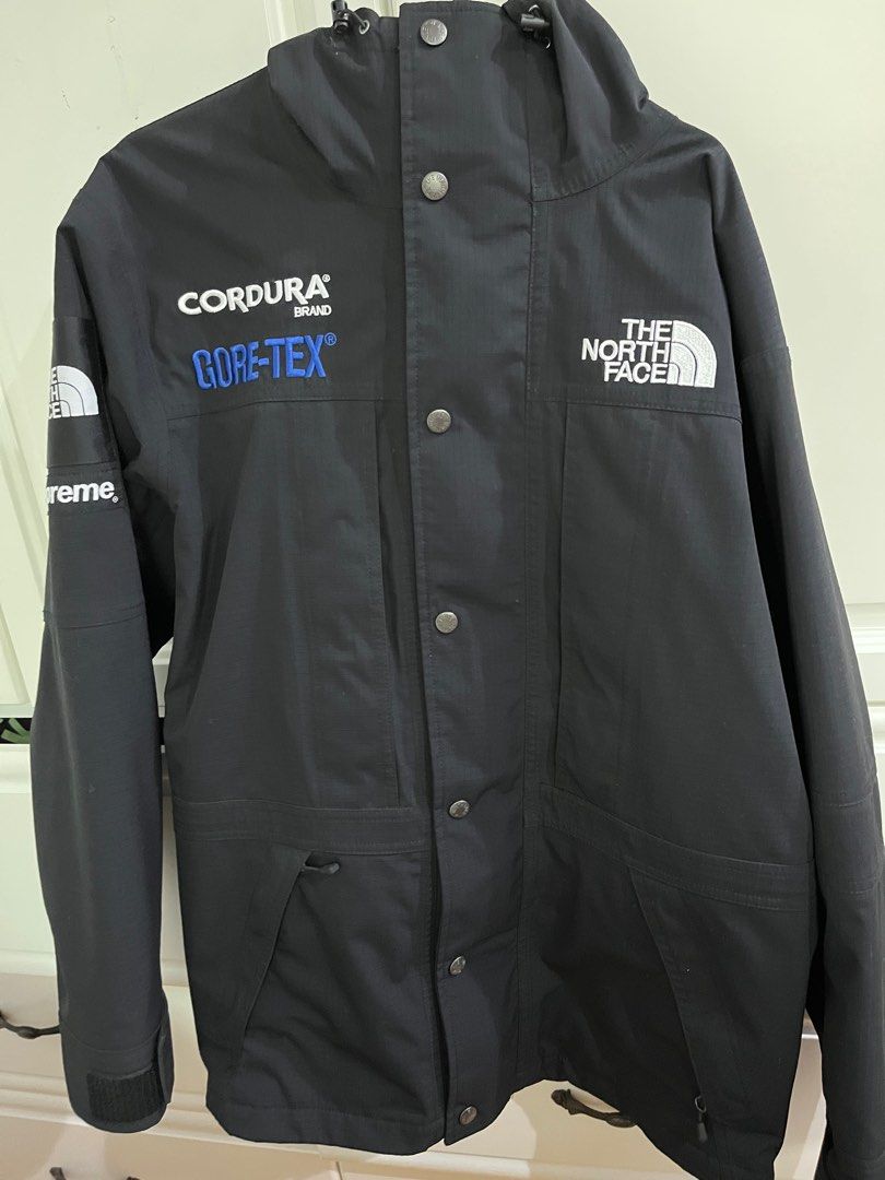 Tnf gore clearance tex supreme