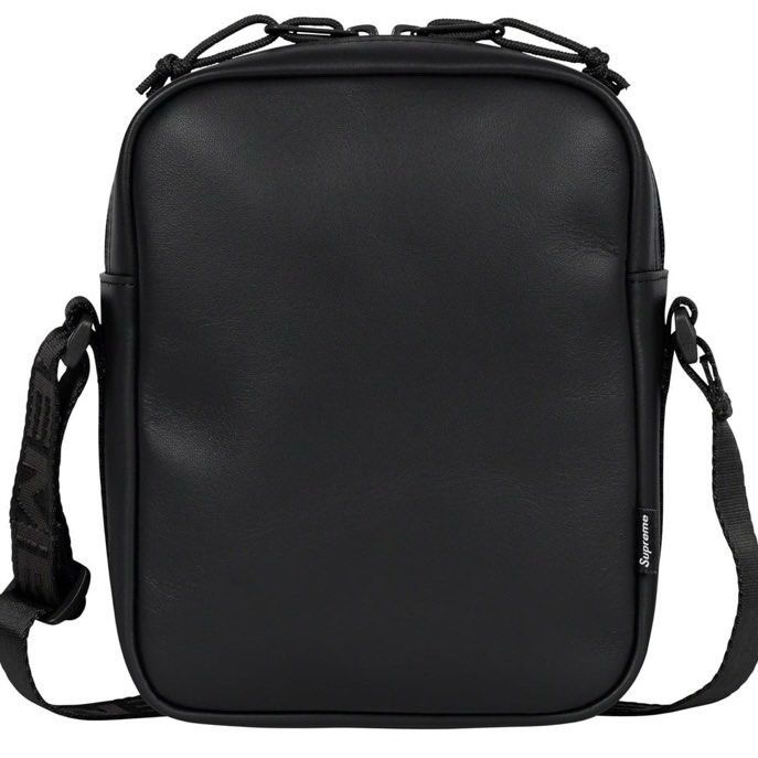 Men supreme shoulder bag online