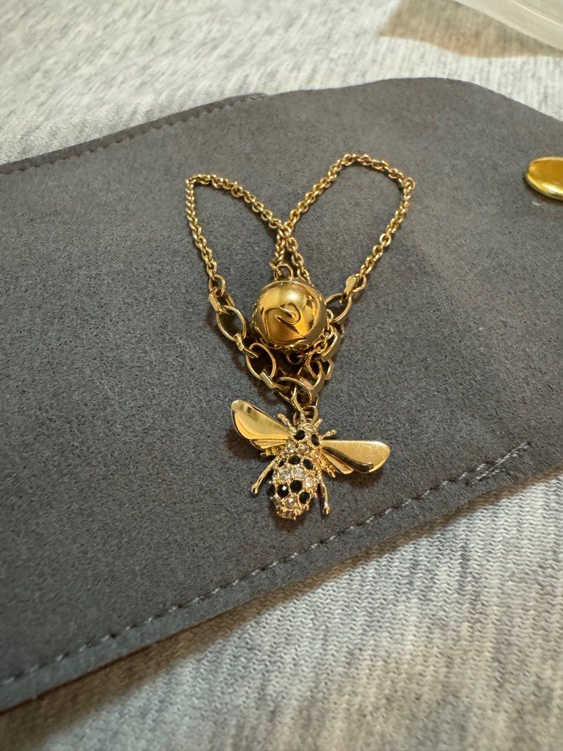 Swarovski remix shop collection bee strand