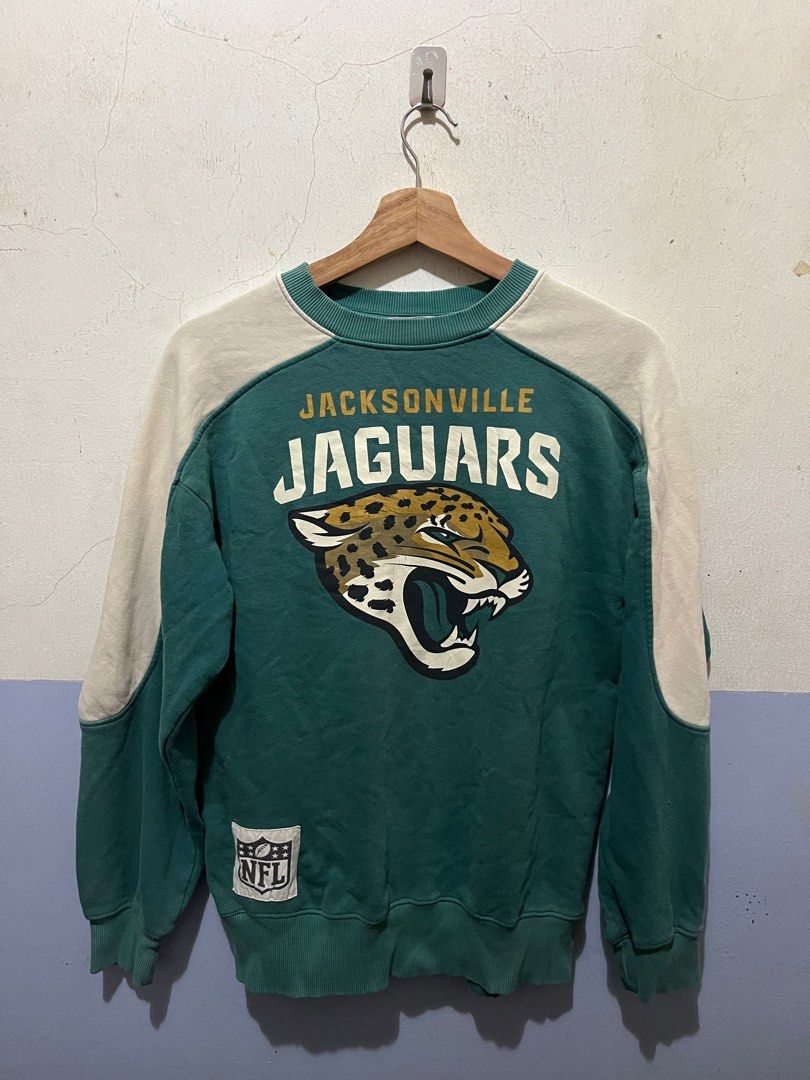 Nfl sweatshirt 2025 h&m