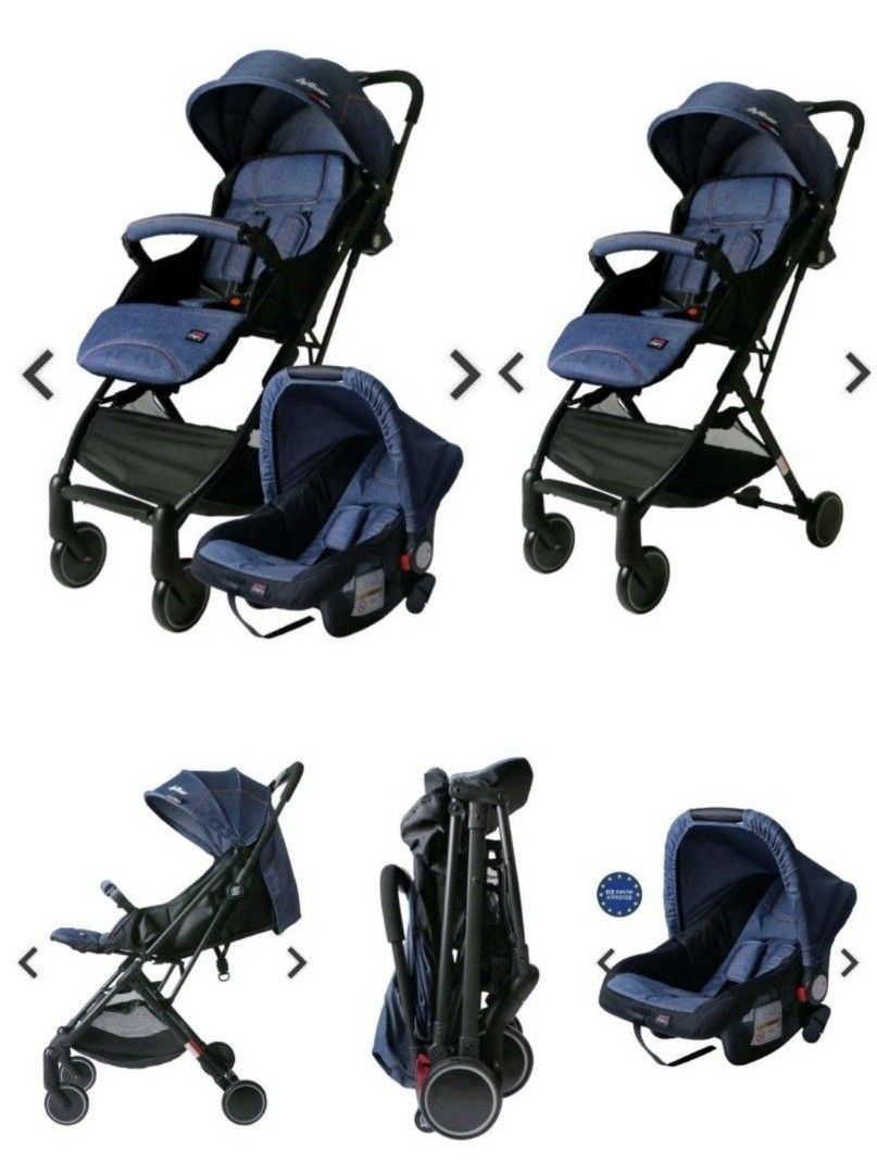 Mothercare joie deals travel system