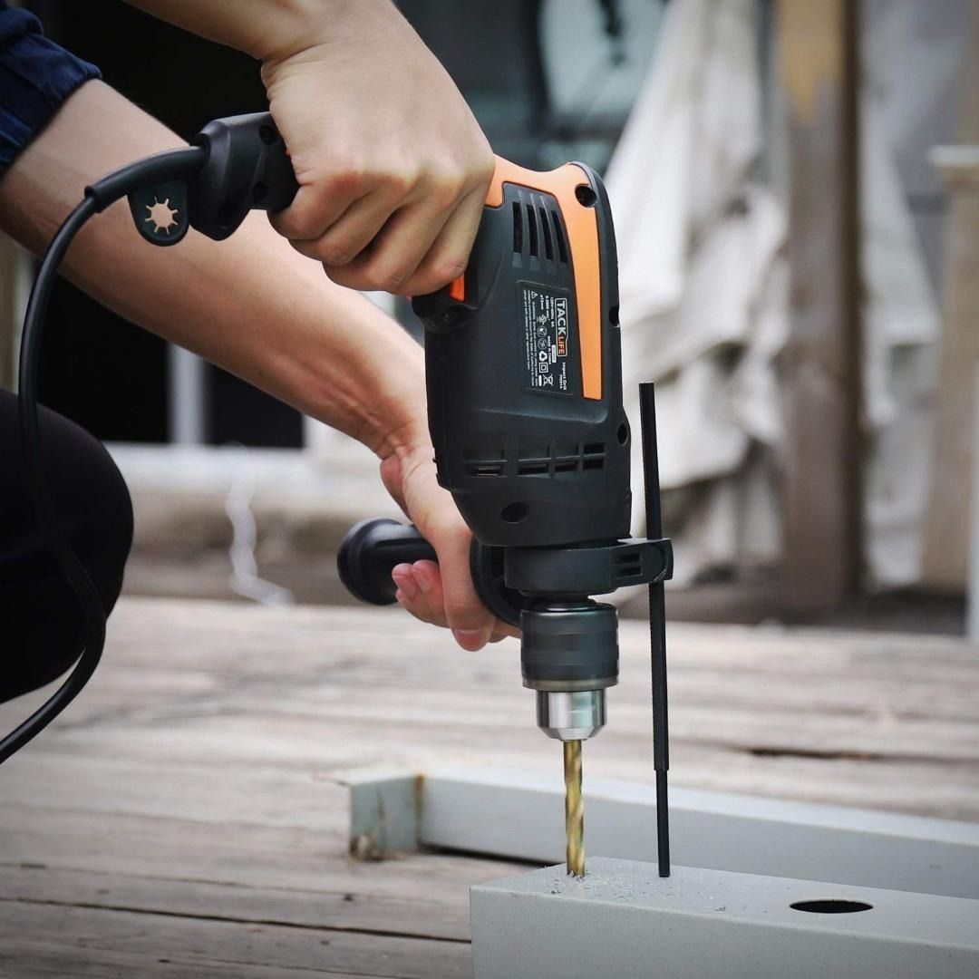 Tacklife hotsell drill review