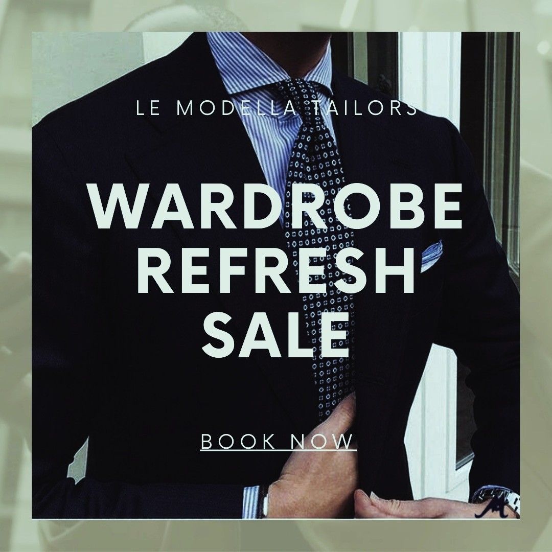 Tailored Clothing Christmas SALE Men s Fashion Tops Sets