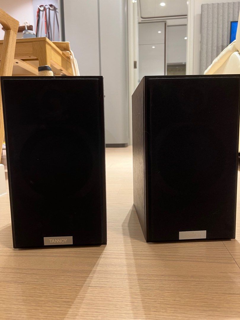 Tannoy 2025 mercury v1i
