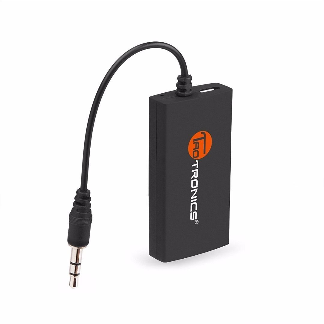 Taotronics wireless portable bluetooth transmitter 2025