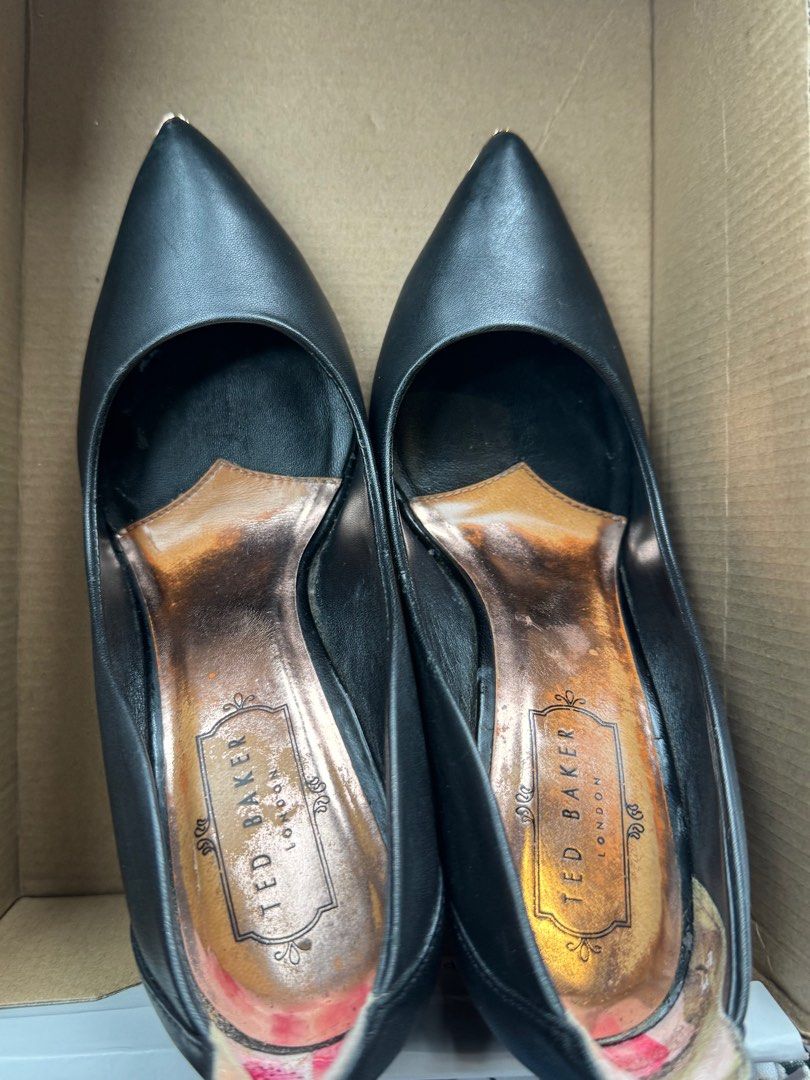 Ted baker melisah pump on sale