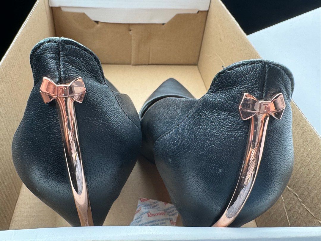 Ted baker sales melisah pump