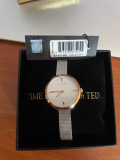 Cheapest ted baker watches sale