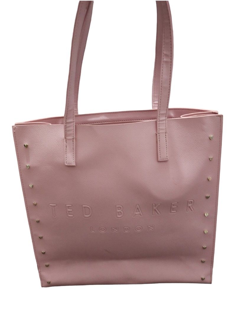 Ted baker heart clearance bag