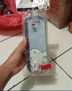 Tempat Pensil miffy