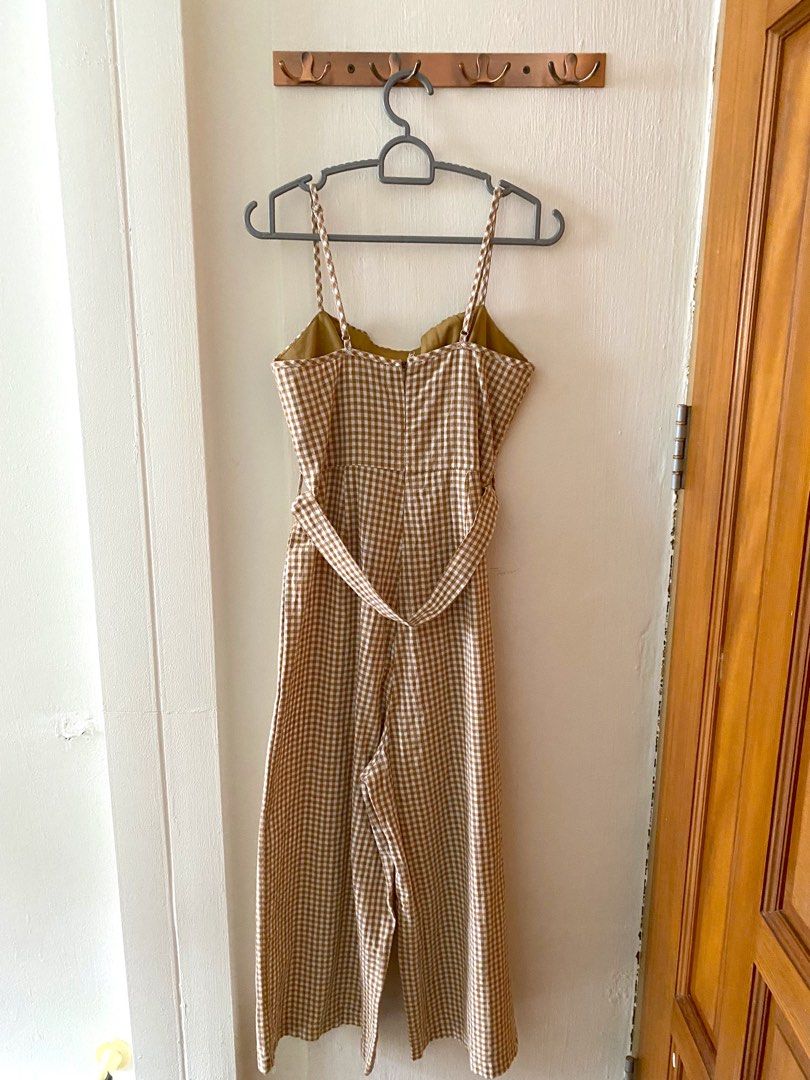 Temt jumpsuit shop