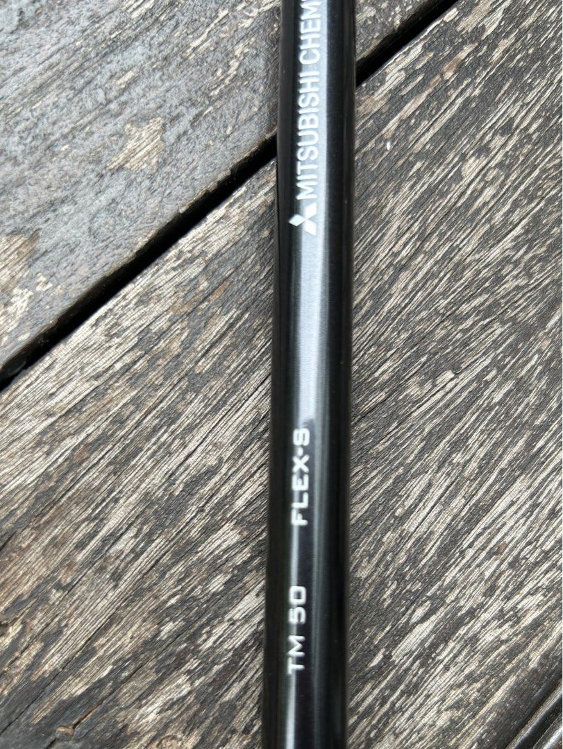 Tensei Shaft (BRAND NEW), Sports Equipment, Sports & Games, Golf on