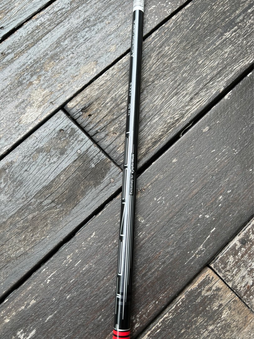Tensei Shaft (BRAND NEW), Sports Equipment, Sports & Games, Golf on