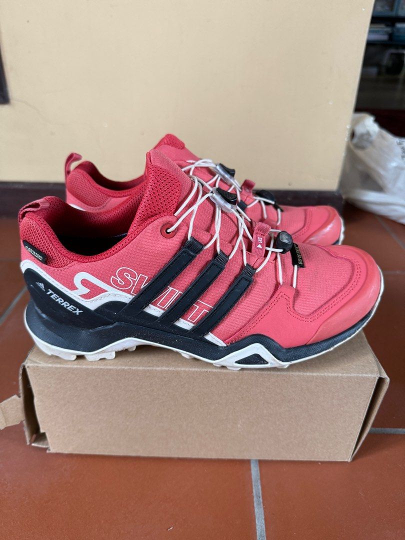 Continental best sale hiking shoes