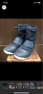 美國teva雪靴us9