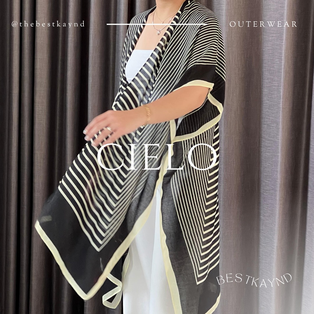 The Best Kaynd Cielo Outer, Women's Fashion, Coats, Jackets and ...