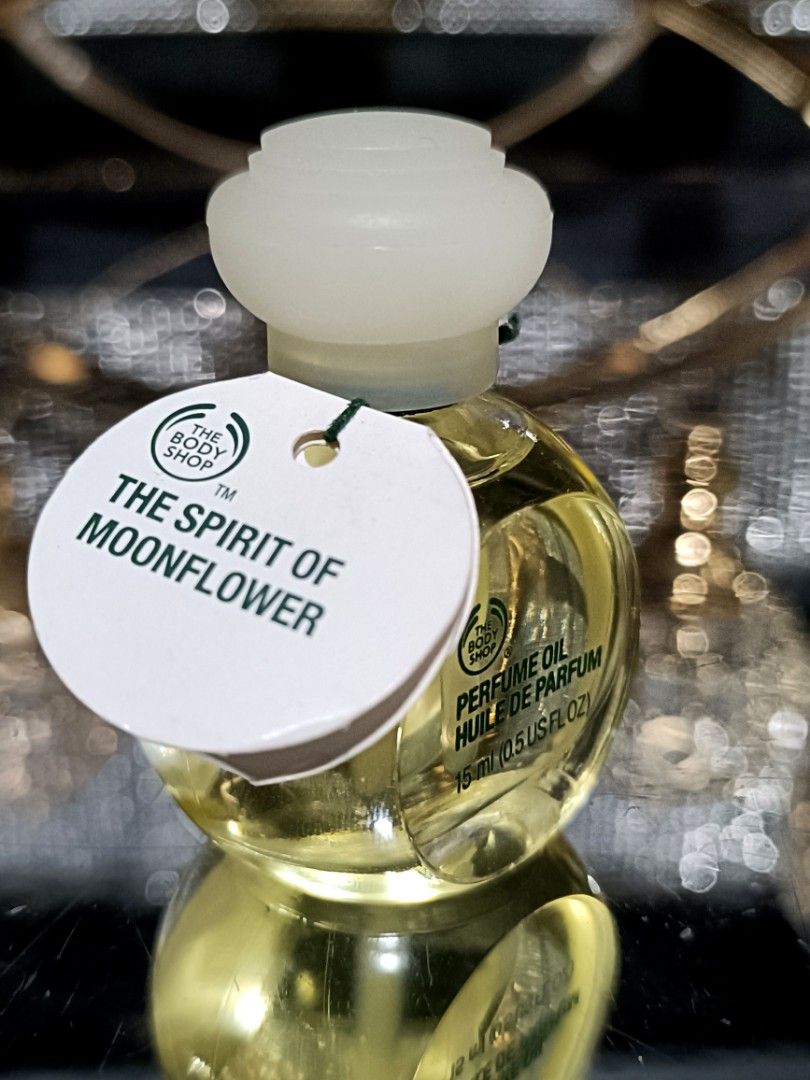 The Body Shop perfume for TRADE SWAP EXCHANGE Beauty Personal