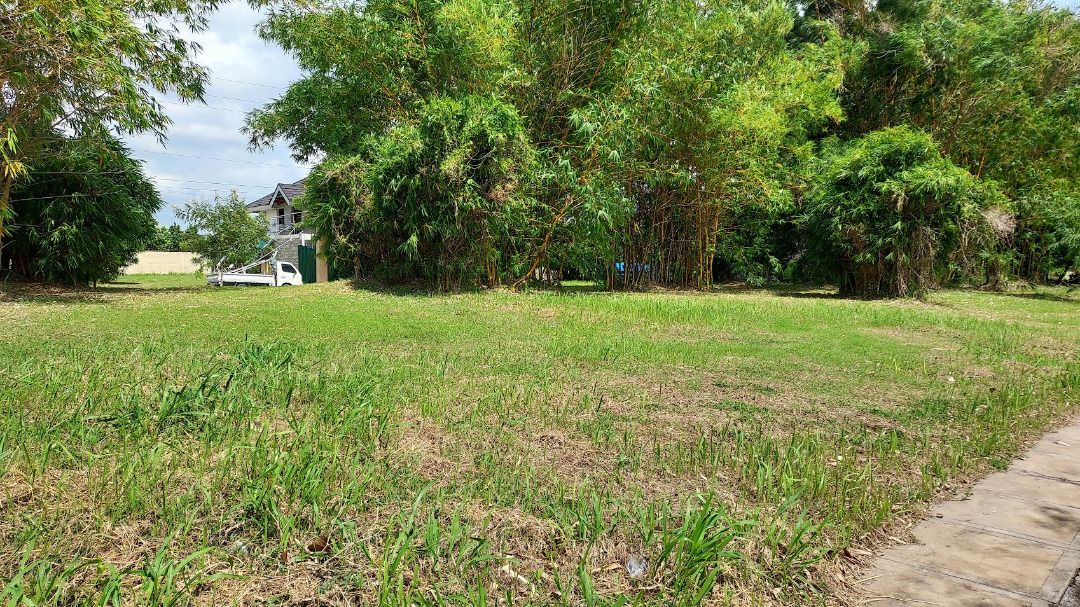 The Most Accessible Residential Lot in Pramana, Santa Rosa, Laguna