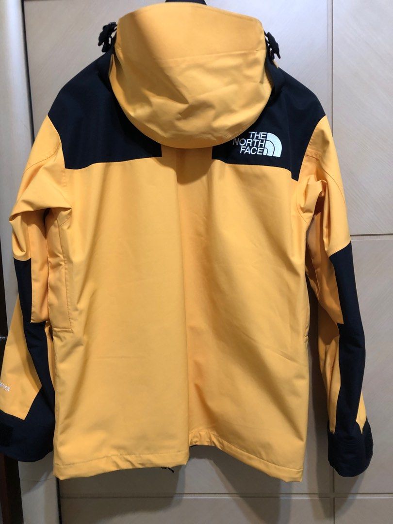 THE NORTH FACE 1990 mountain