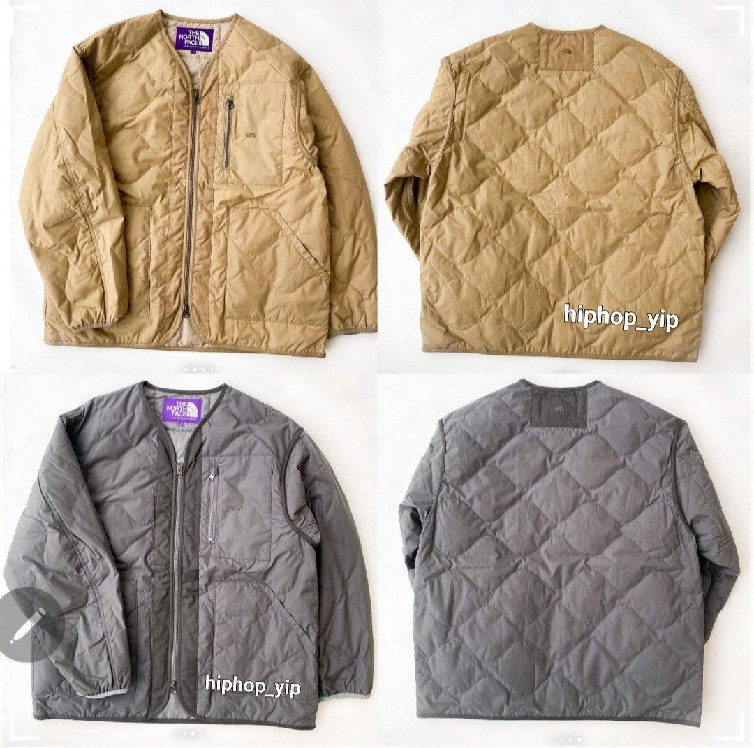 65/35 Field Denali Cardigan｜メンズ 