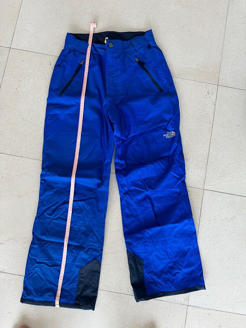 North face usa ski pants sales