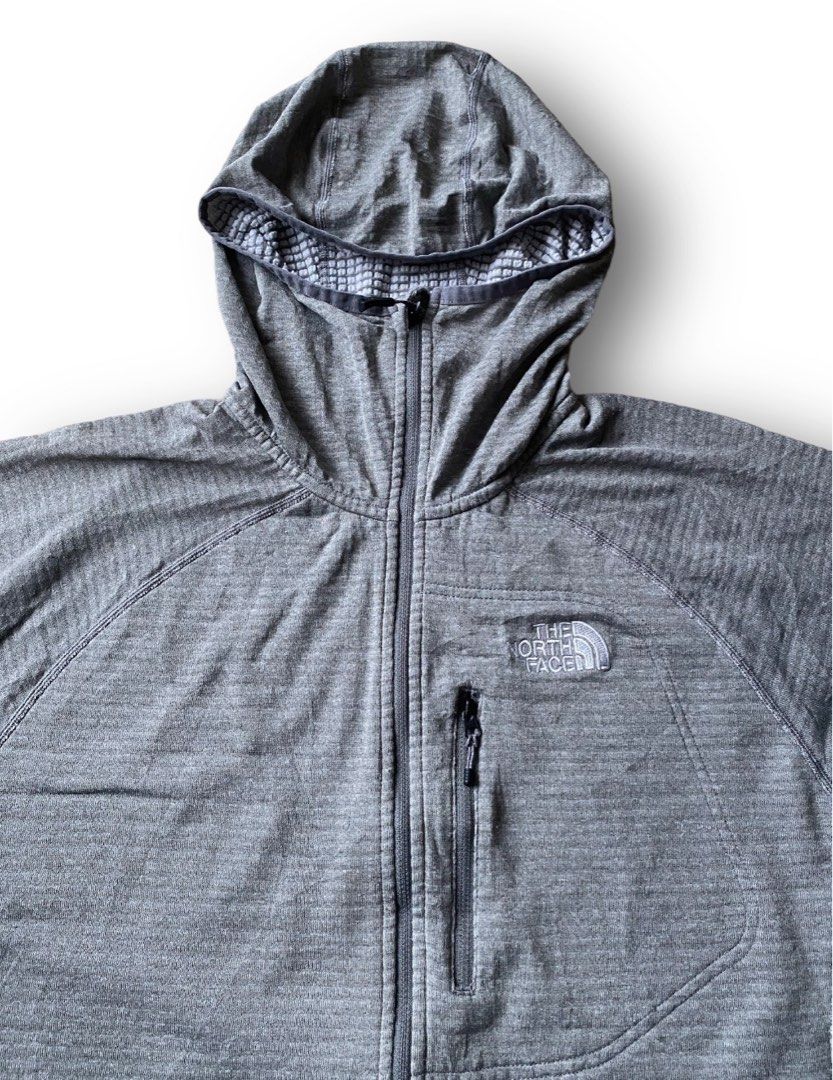THE NORTH FACE SUMMIT L2 POWER GRID PIT 20