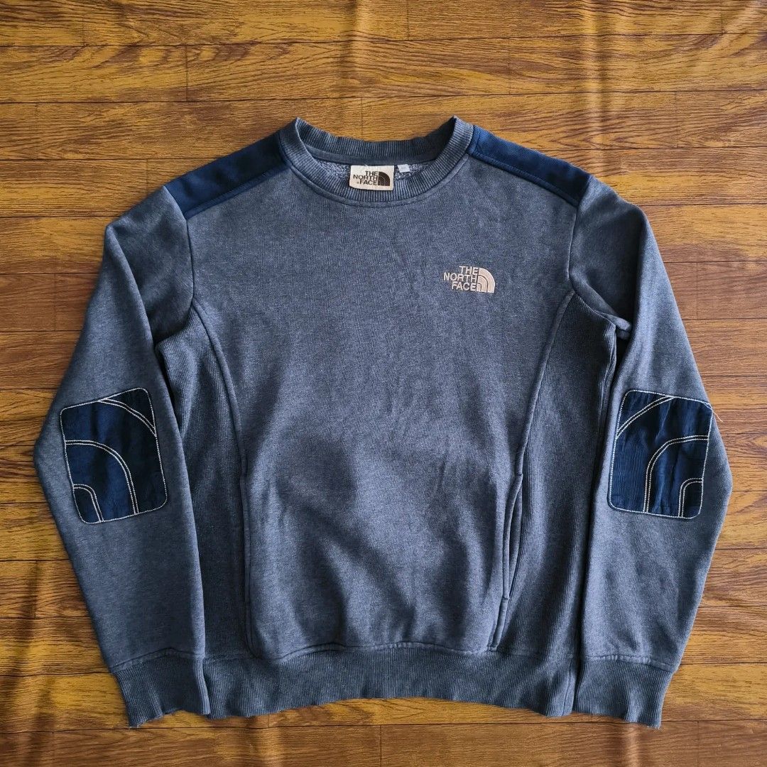 Sweater the outlet north face original