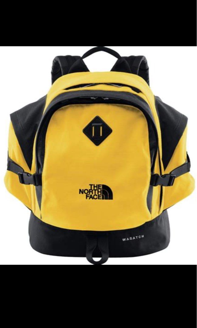North face wasatch reissue discount